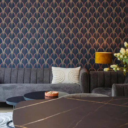 Luxury For 4 People In The Center Ostend