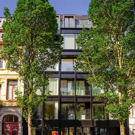Luxury For 4 People In The Center Apartment *